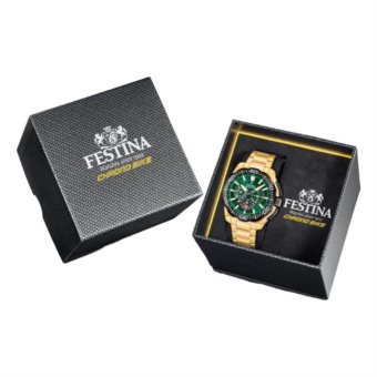 Orologio Uomo Festina
