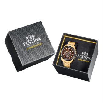 Orologio Uomo Festina
