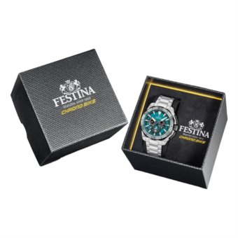 Orologio Uomo Festina