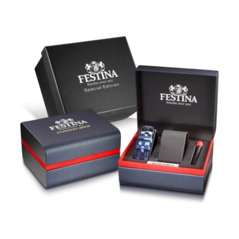 Orologio Uomo Festina