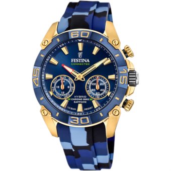 Festina F20547/1 Uomo