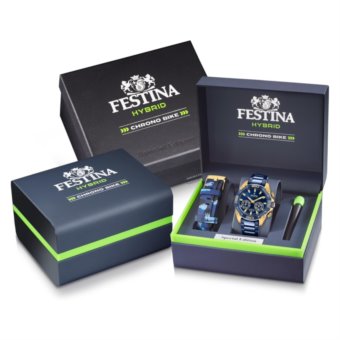 Festina F20547/1 Uomo