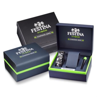 Festina F20545/1 Uomo