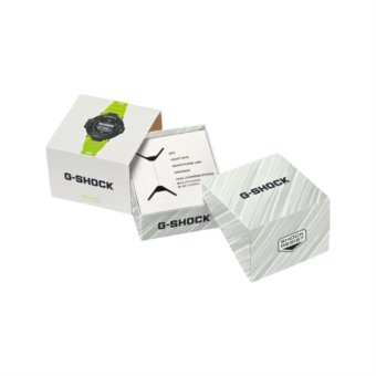 Orologio Unisex Casio g shock