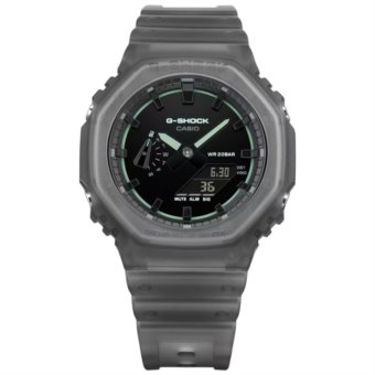 Casio g shock GA-2100K-1AER Uomo