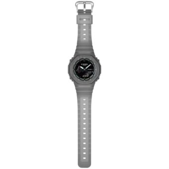 Casio g shock GA-2100K-1AER Uomo