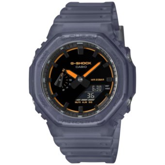 Casio g shock Orologio Uomo Multifunzione classic ga-2100k-2aer