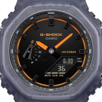 Orologio Casio g shock GA-2100K-2AER