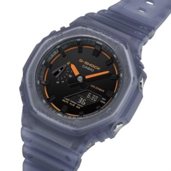 Casio g shock GA-2100K-2AER