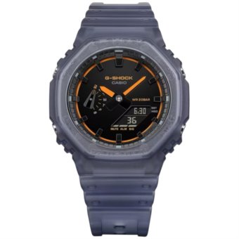 Casio g shock GA-2100K-2AER Uomo