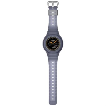 Casio g shock GA-2100K-2AER Uomo