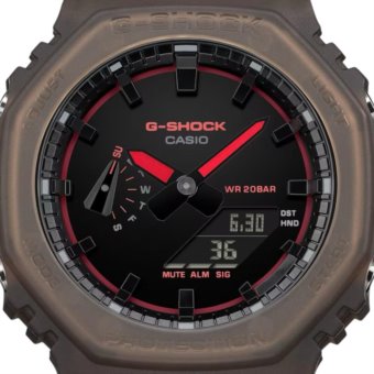 Orologio Casio g shock GA-2100K-5AER