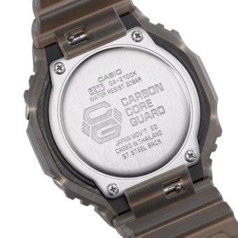 Casio g shock GA-2100K-5AER