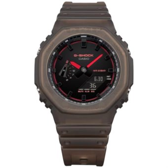 Casio g shock GA-2100K-5AER Uomo