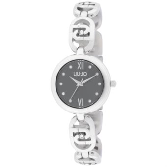 Liu jo Orologio Donna Solo tempo identity nuvar tlj2815