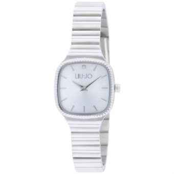 Liu jo Orologio Donna Solo tempo casual belmira tlj2820