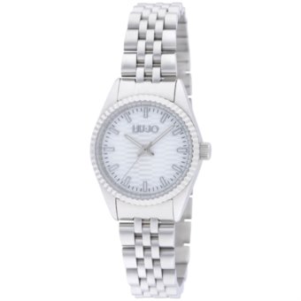 Liu jo Orologio Donna Solo tempo casual nirya tlj2800