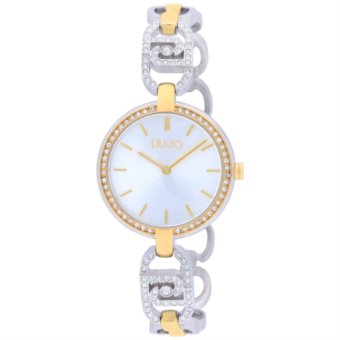 Liu jo Orologio Donna Solo tempo identity glare tlj2797