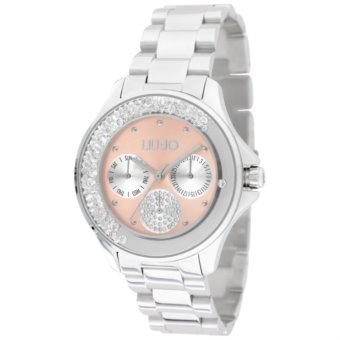 Liu jo Orologio Donna Cronografo dancing symphony tlj2355