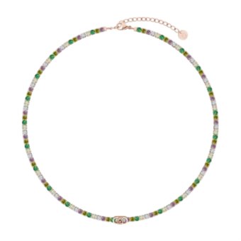 Liu jo gioielli Collana Donna essential woman lj3214