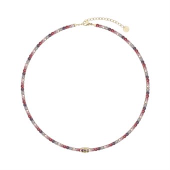 Liu jo gioielli Collana Donna essential woman lj3213