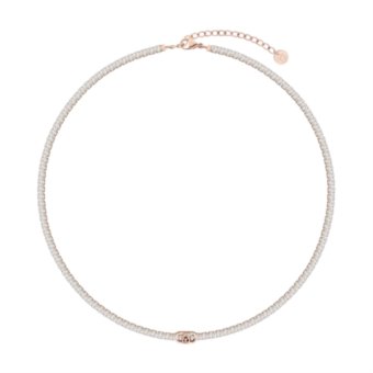 Liu jo gioielli Collana Donna essential woman lj3212