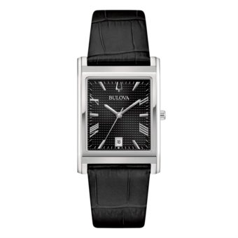 Bulova Orologio Uomo Solo tempo &nbsp;classic 96b445