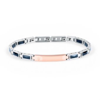 Maserati gioielli Bracciale Uomo ceramic jm226atz80