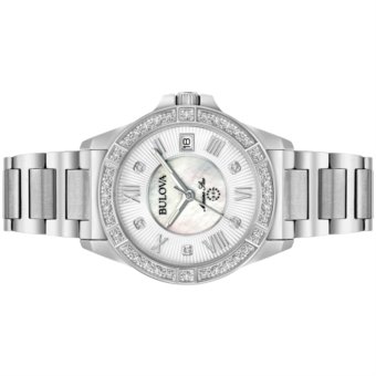 Orologio Bulova 96P232