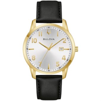 Bulova Orologio Uomo Solo tempo sutton 97b238