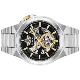 Orologio Bulova 98A224