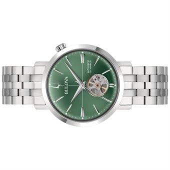 Orologio Bulova 96A319