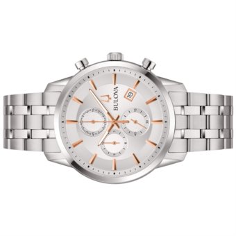 Orologio Bulova 96B411