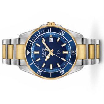 Orologio Bulova 98B334