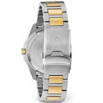 Bulova 98B334