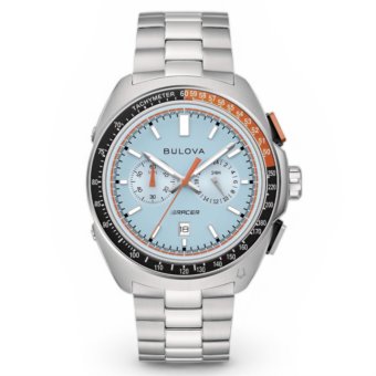 Bulova Orologio Uomo Cronografo racer 98b432