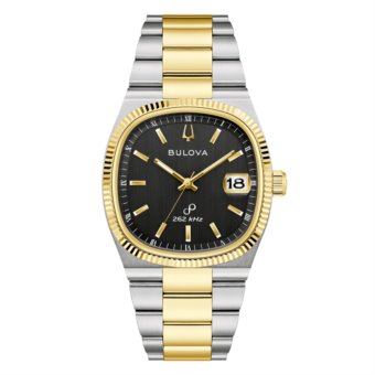 Bulova Orologio Uomo Solo tempo super seville 98b458