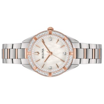 Orologio Bulova 98R281