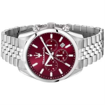 Orologio Maserati R8853151024