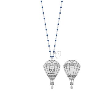 Kidult Collana Donna 751004