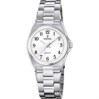 Festina Orologio Donna Solo tempo classics f20553/1