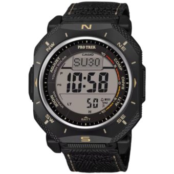 Pro trek Orologio Uomo Multifunzione prg-69 prg-69b-1er