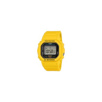 Casio g shock Orologio Unisex Multifunzione 5600 dwn-5600-9er