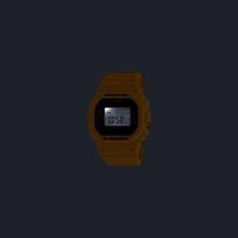 Orologio Casio g shock DWN-5600-9ER