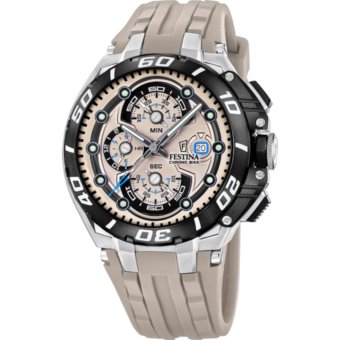 Festina Orologio Uomo Cronografo chrono bike f20755/2