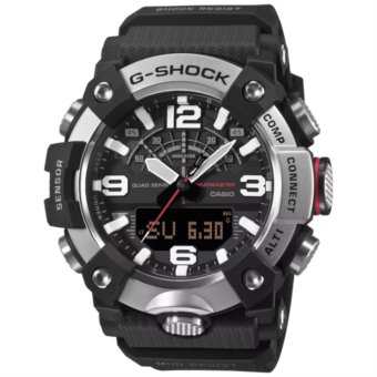 Casio g shock Orologio Uomo Multifunzione mudmaster gg-b100xm-1aer