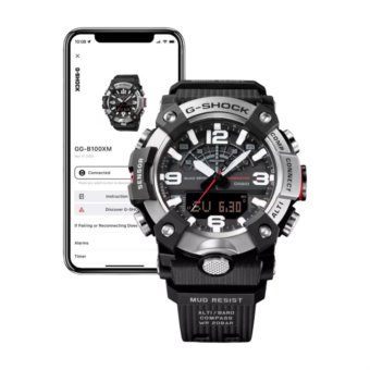 Orologio Casio g shock GG-B100XM-1AER