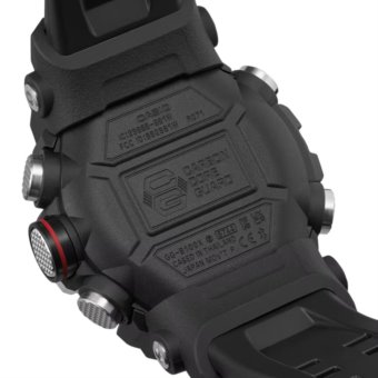 Casio g shock GG-B100XM-1AER Uomo