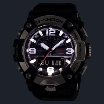 Casio g shock GG-B100XM-1AER Uomo