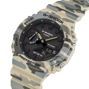 Casio g shock GA-2100CM-5AER